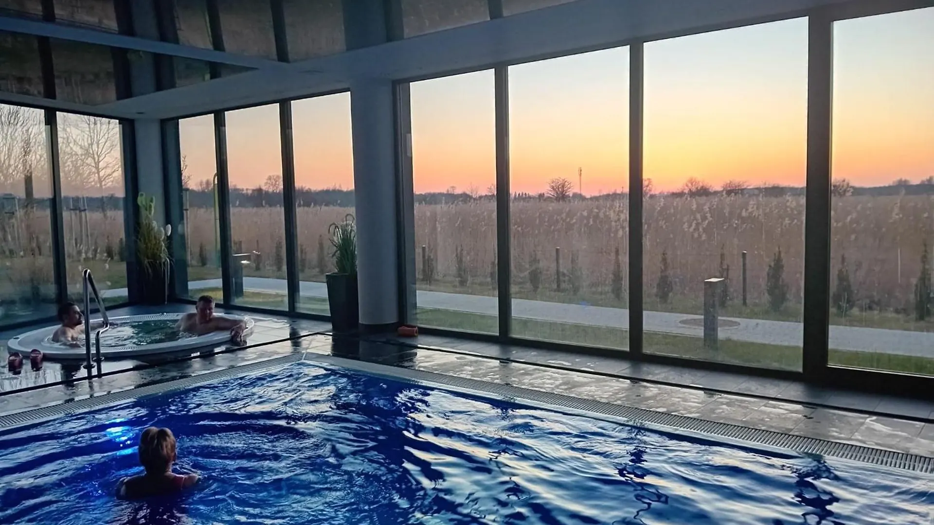 Westin House 5* Resort Apartment Kołobrzeg
